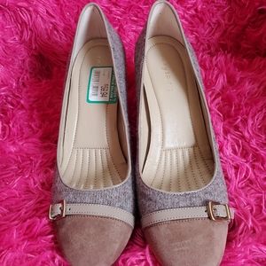 easy spirit cute heels 👠